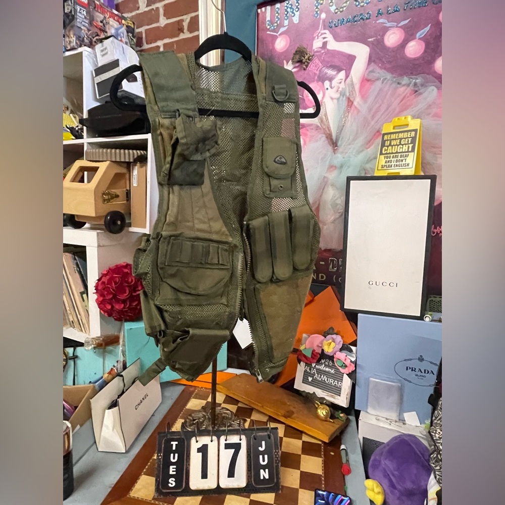 Vest